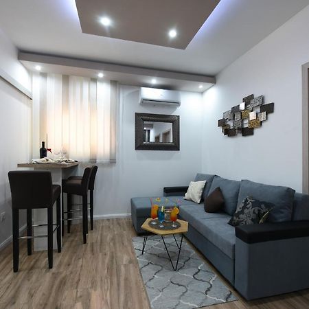 Shine Apartment Zadar Luaran gambar