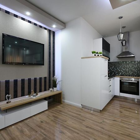 Shine Apartment Zadar Luaran gambar
