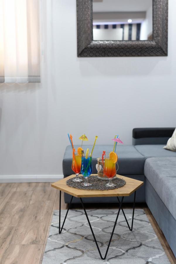 Shine Apartment Zadar Luaran gambar