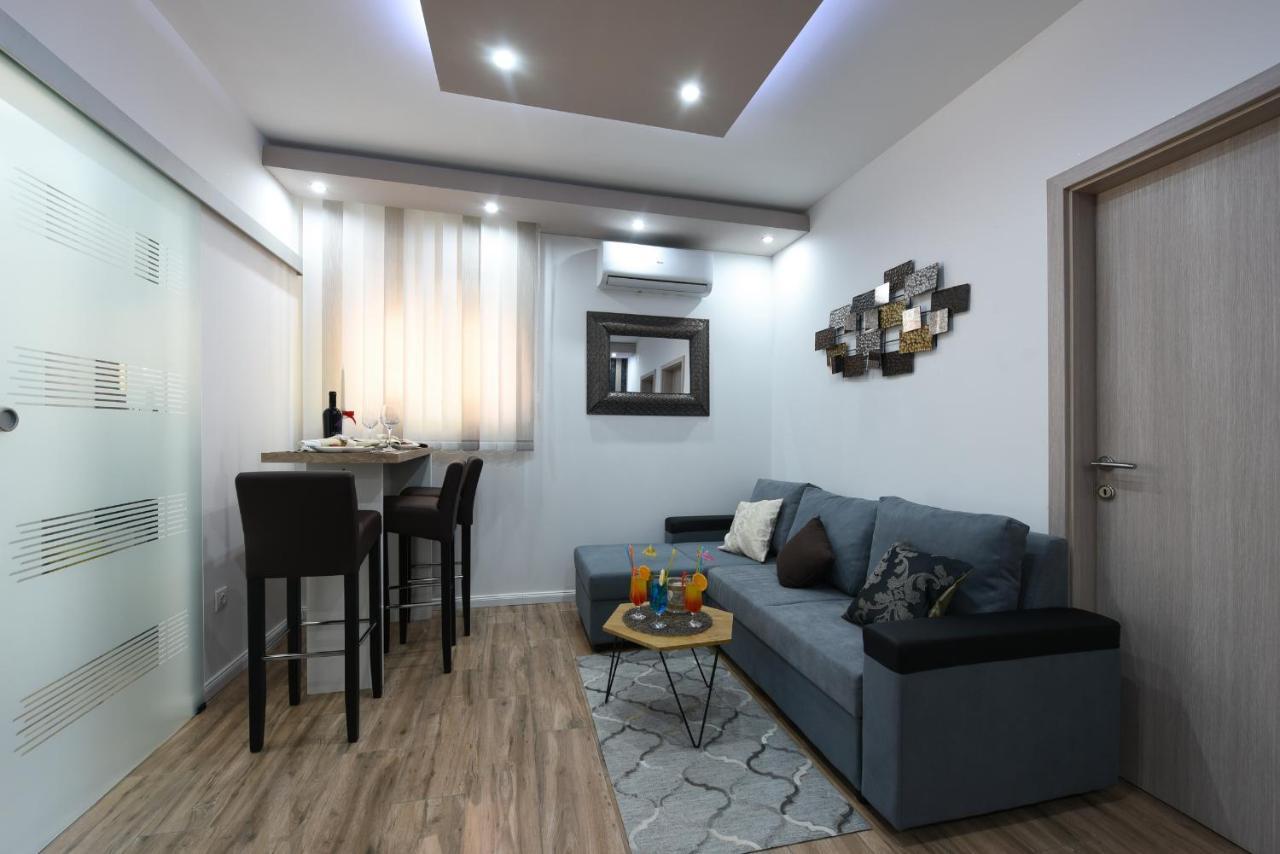 Shine Apartment Zadar Luaran gambar