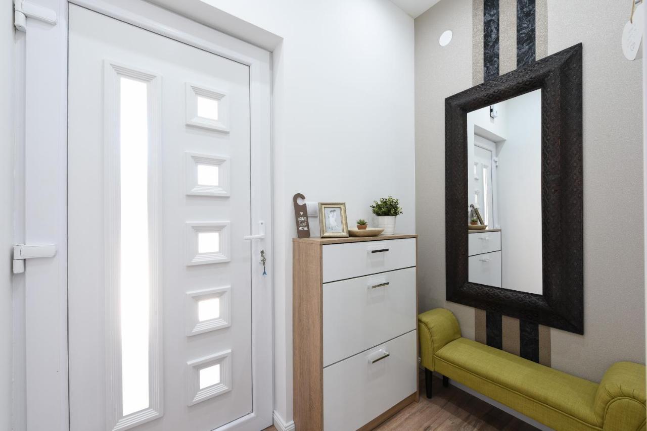 Shine Apartment Zadar Luaran gambar