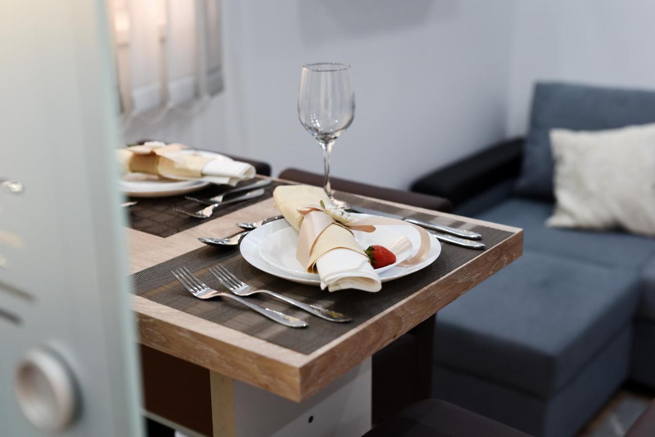 Shine Apartment Zadar Luaran gambar