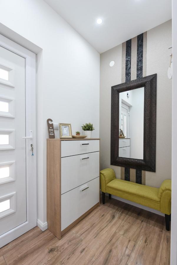 Shine Apartment Zadar Luaran gambar