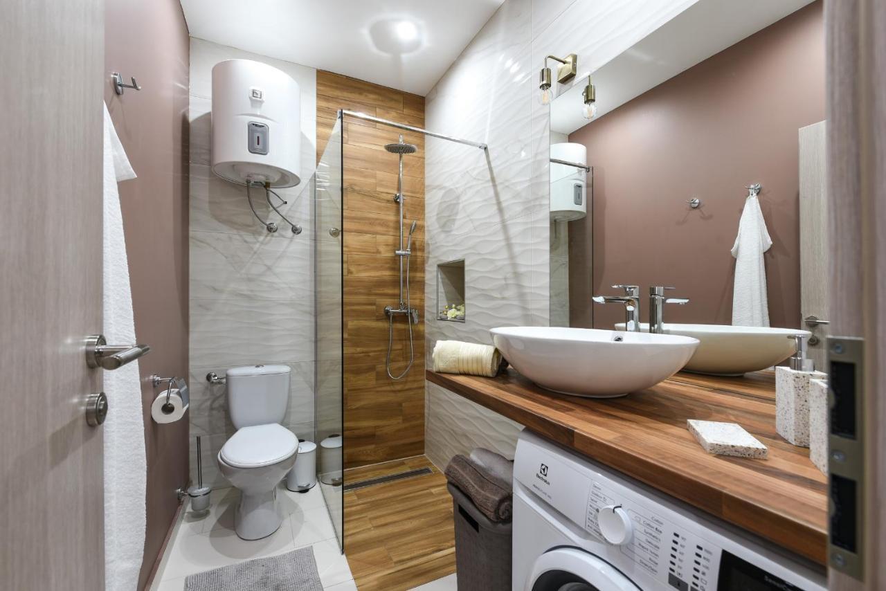Shine Apartment Zadar Luaran gambar