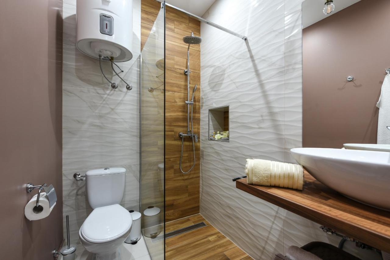 Shine Apartment Zadar Luaran gambar