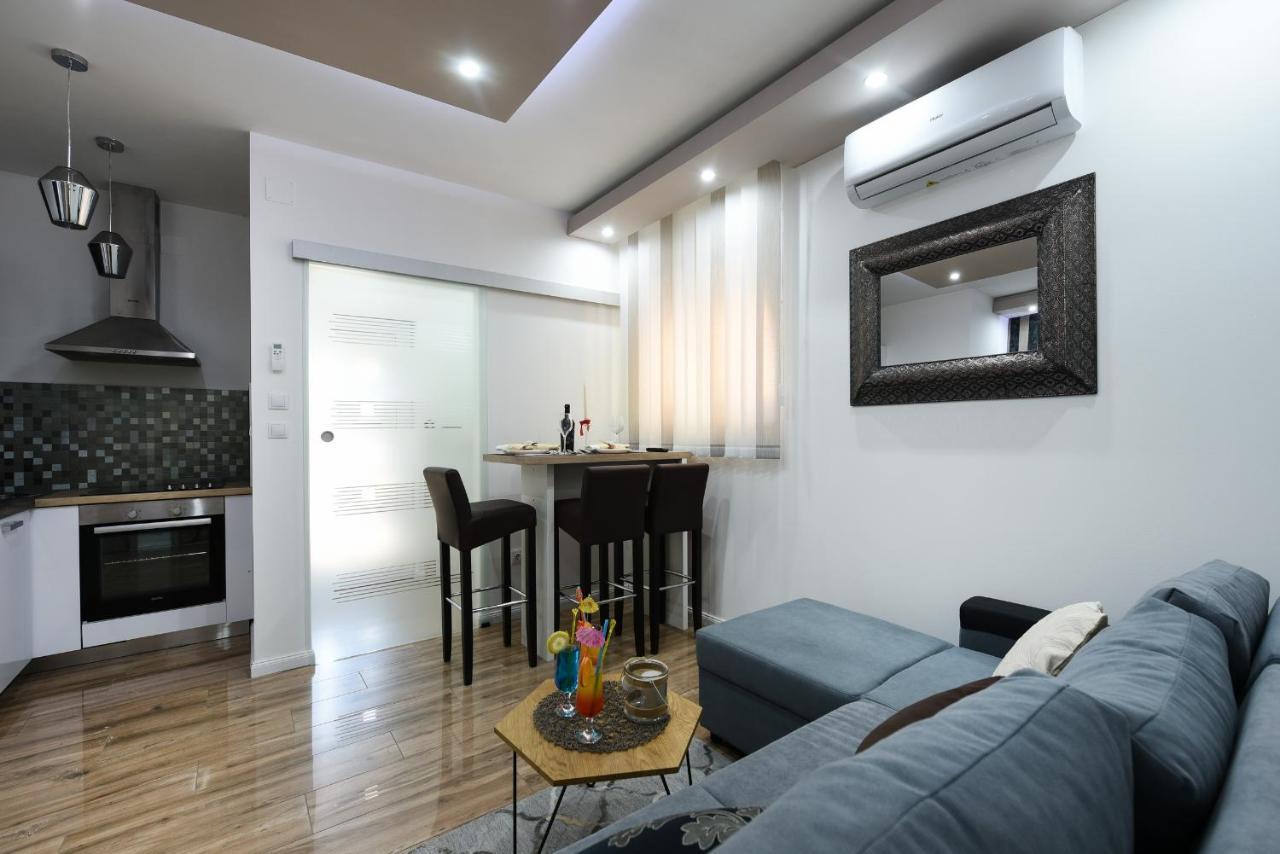 Shine Apartment Zadar Luaran gambar