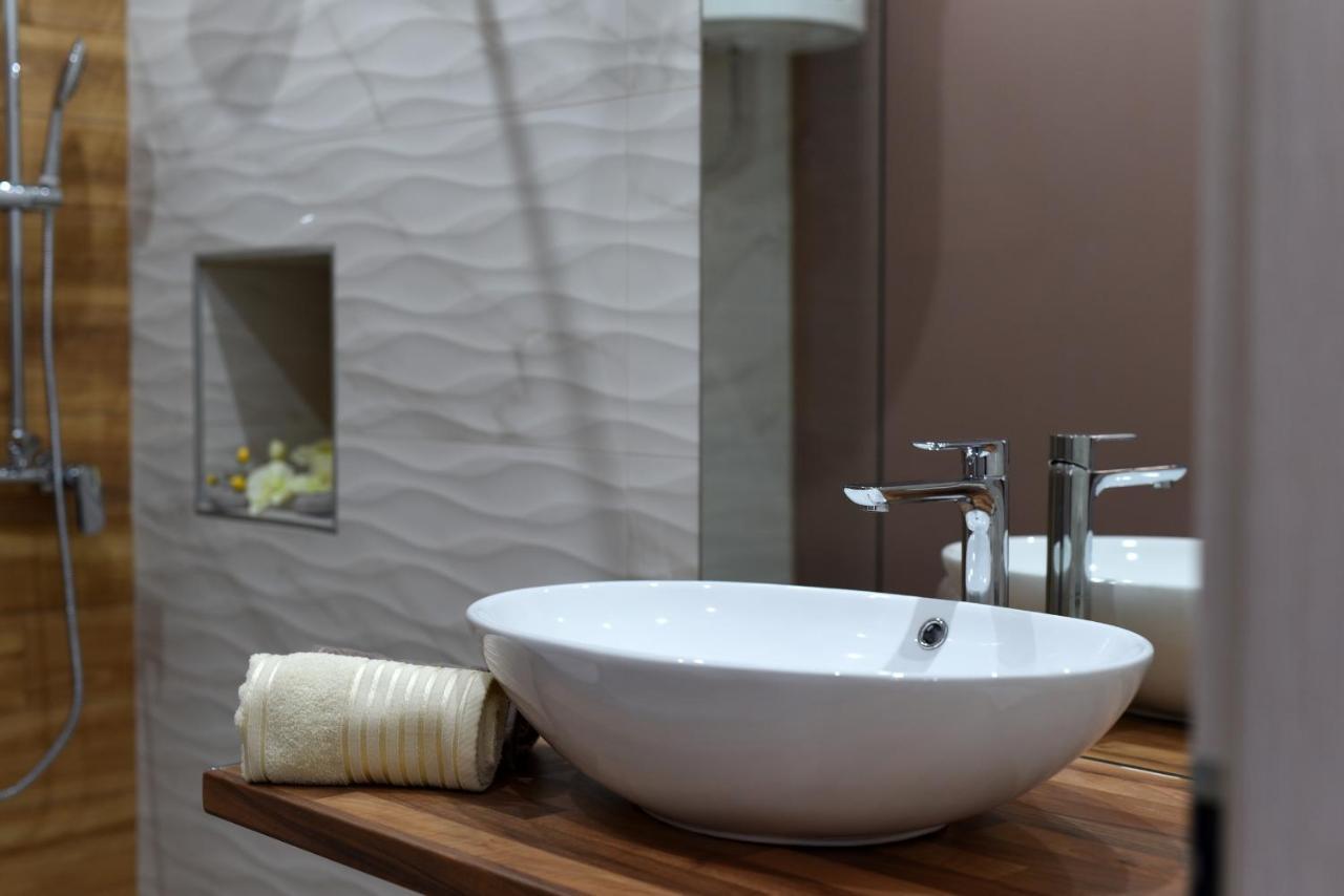 Shine Apartment Zadar Luaran gambar