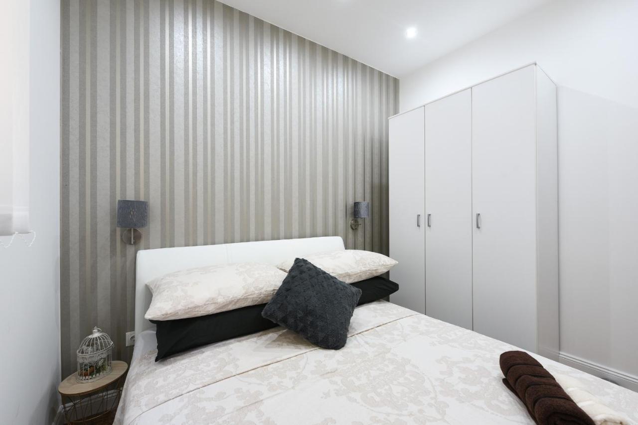 Shine Apartment Zadar Luaran gambar