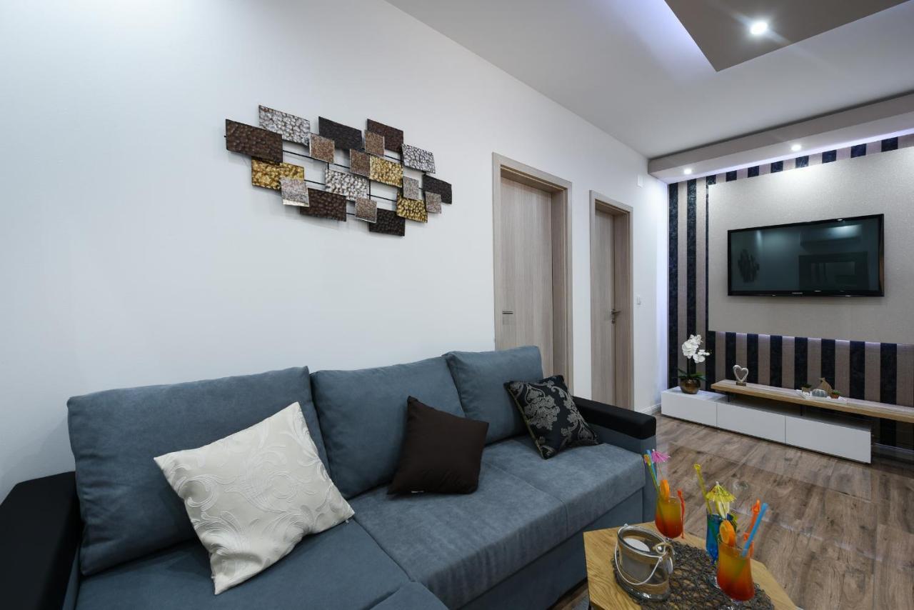 Shine Apartment Zadar Luaran gambar