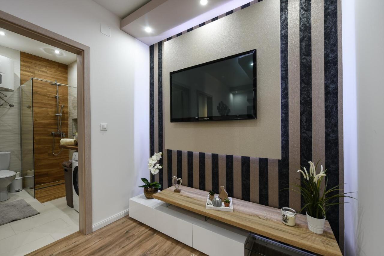 Shine Apartment Zadar Luaran gambar