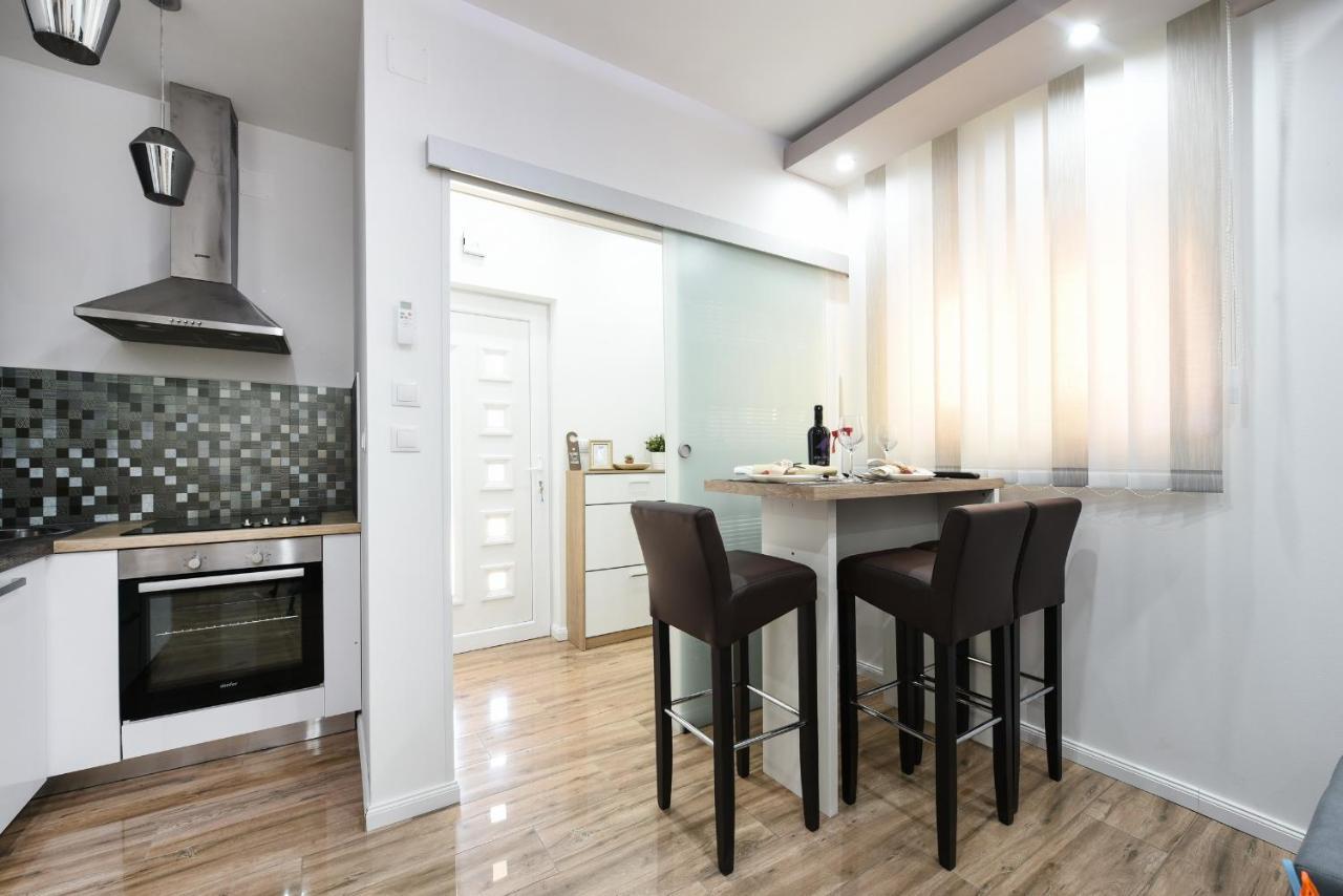 Shine Apartment Zadar Luaran gambar