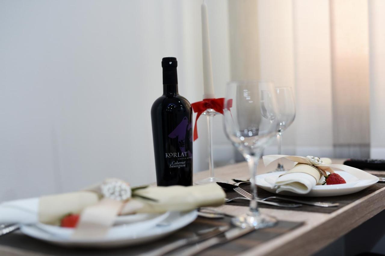 Shine Apartment Zadar Luaran gambar