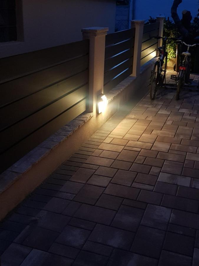 Shine Apartment Zadar Luaran gambar
