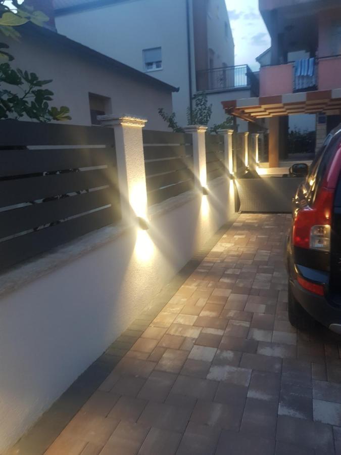 Shine Apartment Zadar Luaran gambar